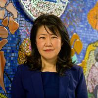 Student Profile photo